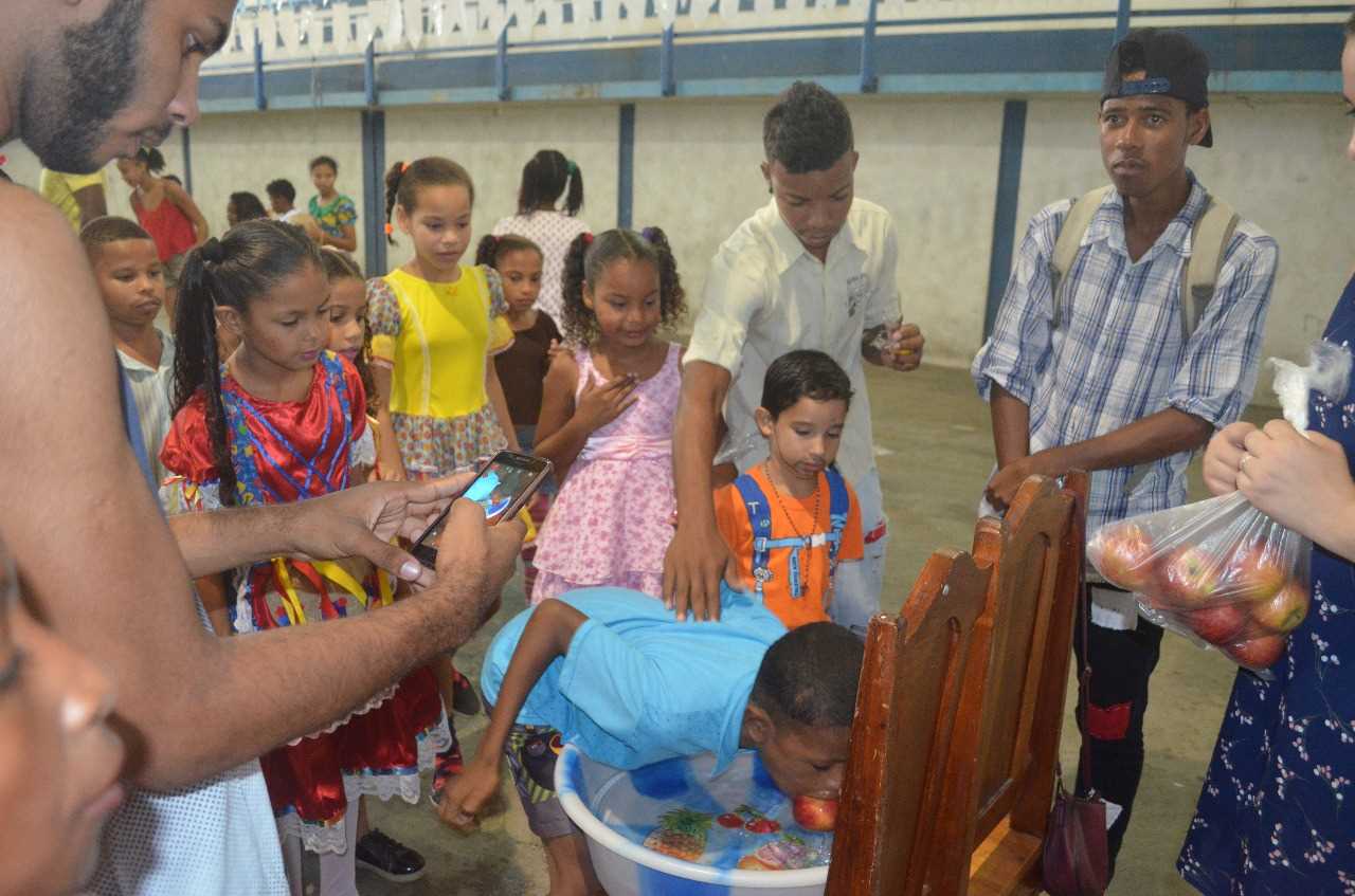 cras sao joão